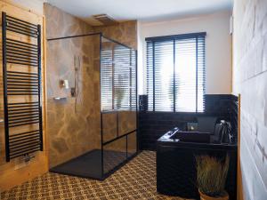 Galeriebild der Unterkunft Sauna & Whirlpool - ALPENLIEBE APARTments in Inzell