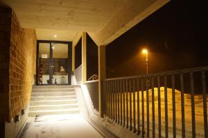 Fotografie z fotogalerie ubytování Alpine Lodge Klösterle am Arlberg v destinaci Klösterle am Arlberg