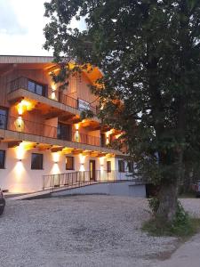 Fotografie z fotogalerie ubytování Appartments Lindenhof v destinaci Riscone