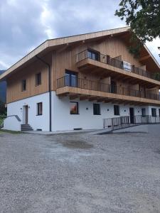 Fotografie z fotogalerie ubytování Appartments Lindenhof v destinaci Riscone