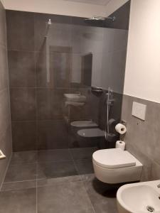 Fotografie z fotogalerie ubytování Appartments Lindenhof v destinaci Riscone