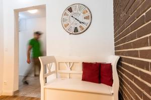 Fotografie z fotogalerie ubytování Hotel Das kleine Glück - Adults Only v destinaci Sankt Peter-Ording