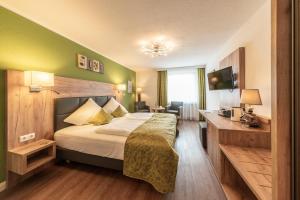 Gallery image of Hotel Das kleine Glück - Adults Only in Sankt Peter-Ording