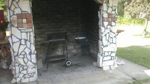 Gambar di galeri bagi Guest House Šebeš di Bezdan