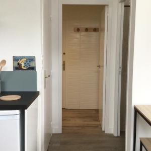 Galería fotográfica de Appartement à 5 minutes de la plage en Bénodet