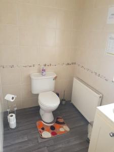 Gallery image of Spacious Luxurious Serviced Accomodation in Doncaster