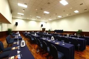 Gallery image of San Agustin Exclusive in Lima