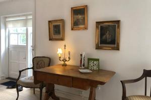 Fotografie z fotogalerie ubytování AppleFlower Farm retro apartment v destinaci Lillerød