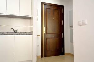 Kép Monachil Apartamento La Vereda recién estrenado szállásáról Monachilban a galériában