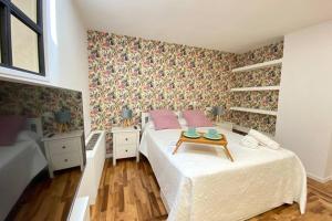 Fotografia z galérie ubytovania Plaza Mayor 9, Loft de lujo en Plena Plaza Mayor de Salamanca v destinácii Salamanca