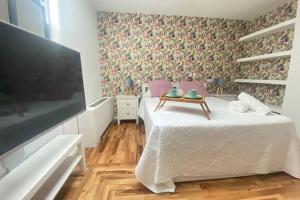 Fotografia z galérie ubytovania Plaza Mayor 9, Loft de lujo en Plena Plaza Mayor de Salamanca v destinácii Salamanca + 27 fotografií