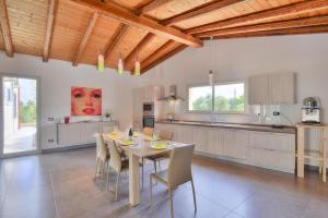 Gallery image of Holiday Home Floridia - ISI02263-F in Floridia