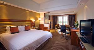 Gallery image of Concorde Hotel Shah Alam in Shah Alam