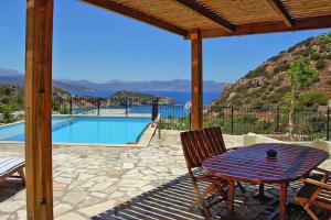 Φυσικό τοπίο κοντά σε αυτή η βίλα