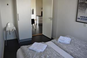 Billede fra billedgalleriet på Kerteminde Byferie - Hyrdevej 83 - 85J i Kerteminde