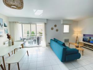 Gallery image of Le Pontappart in Royan +27 photos