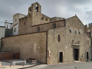 Gallery image of Il Centro Storico in Grottole
