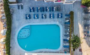 Piscina di Club Zante Plaza o nelle vicinanze