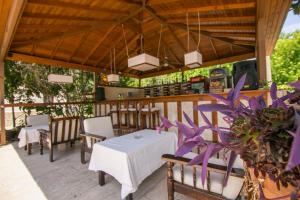 Gallery image of Kilim Hotel & Apart in Fethiye