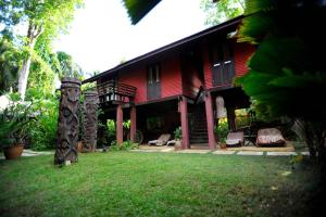 Gallery image of The Village House in Santubong