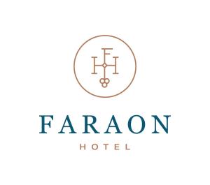Certifikát, hodnocení, plakát nebo jiný dokument vystavený v ubytování Hotel Faraon