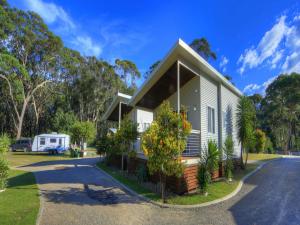 Gallery image of BIG4 South Durras Holiday Park in Durras