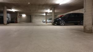 Foto dalla galleria di Après Post Hotel a Stuben am Arlberg