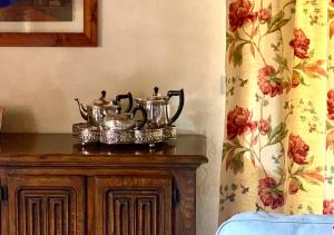 Fotografia z galérie ubytovania Casa Bianca gorgeous Tuscan home Crete Senesi, Siena v destinácii Asciano