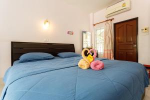 Billede fra billedgalleriet på Pennaung Resort i Bung Kan