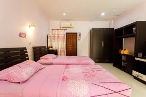 Billede fra billedgalleriet på Pennaung Resort i Bung Kan