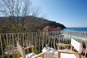 Gallery image of Riviera Apartments in Levanto
