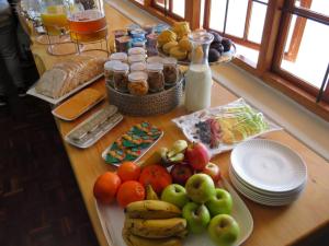 Φωτογραφία από το άλμπουμ του Sani Pass Manor Guest House σε Himeville