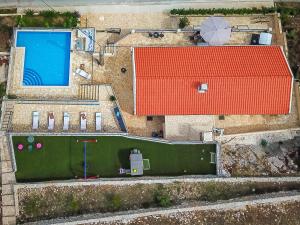 Fotografie z fotogalerie ubytování Villa Luce v destinaci Vitaljina