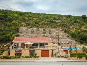Fotografie z fotogalerie ubytování Villa Luce v destinaci Vitaljina