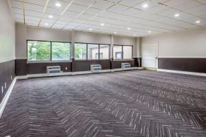 Konferenční prostory v ubytování Somerset Lofts