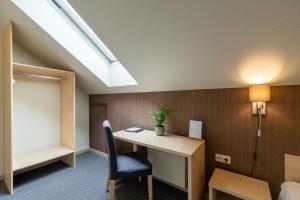 Fotografie z fotogalerie ubytování Hotel Sigulda v destinaci Sigulda