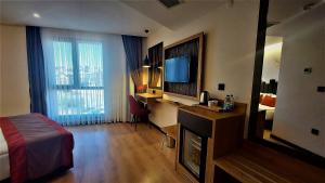 Foto dalla galleria di BURSA KOZA HOTEL a Bursa