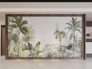 Foto sihtkohas Peterongan asuva majutusasutuse Tree On Hotel Syariah galeriist