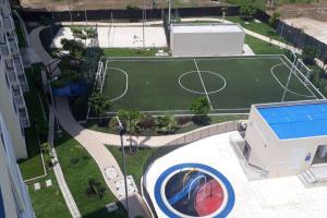 Fotografie z fotogalerie ubytování Lindo apartamento cerca a Girardot v destinaci Ricaurte