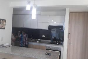 Fotografie z fotogalerie ubytování Lindo apartamento cerca a Girardot v destinaci Ricaurte