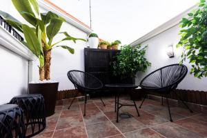 Fotografia z galérie ubytovania Apartamentos turísticos MAJMA v destinácii Cáceres
