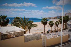 Gallery image of Vistal al mar Palasiet in Era de Soler