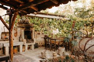 Gallery image of Fairy Chimney House in Nevsehir