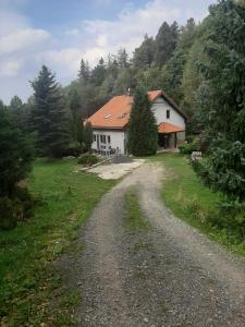 Fotografia z galérie ubytovania Leśna Struga v destinácii Stronie Śląskie