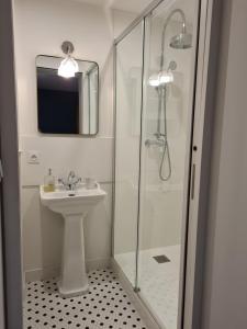 Galeriebild der Unterkunft LESAGE, au coeur de Vannes in Vannes