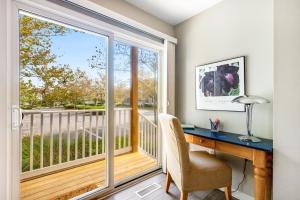 Μπαλκόνι ή βεράντα στο Sea Colony - 56096 Whispering Pines Ct