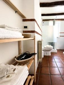 Gallery image of B&B Bandiera 77 in Palermo