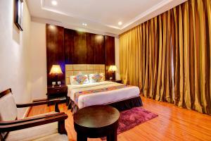 FabHotel Suvee Boutique Banashankari