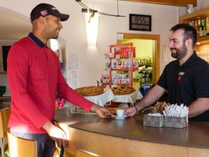 Foto dalla galleria di Golf Residenza a Peschiera del Garda