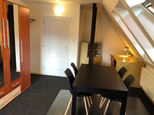 Fotografie z fotogalerie ubytování Apartments Mirror v destinaci Krásná Lípa